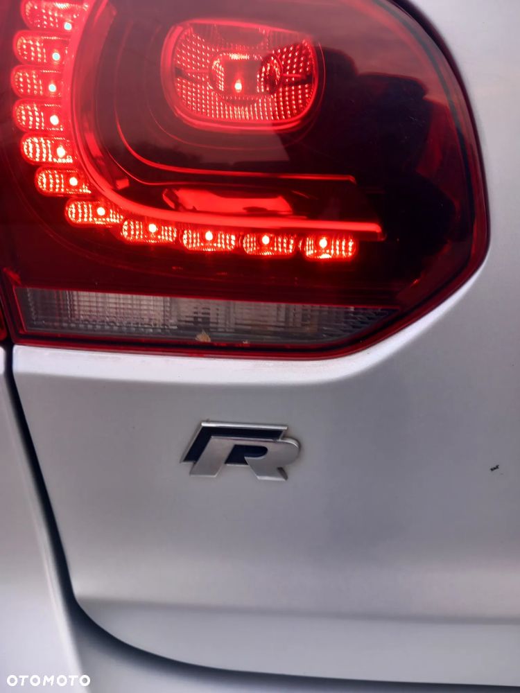 Volkswagen Golf - 5