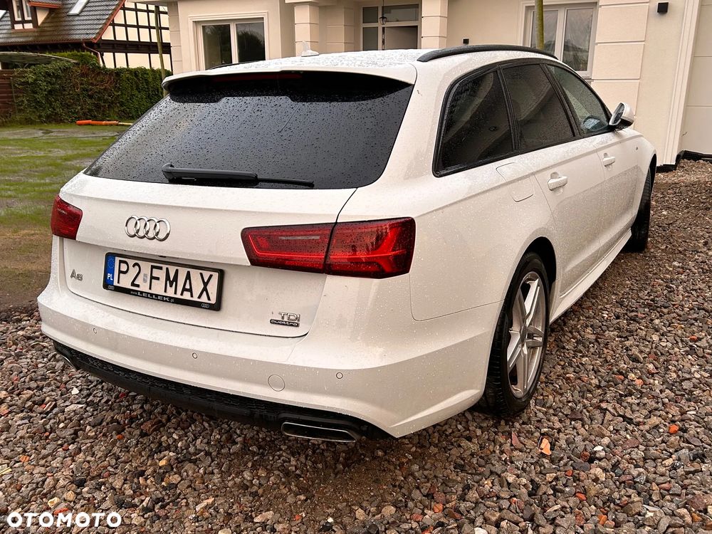 Audi A6 Avant ver-2-0-tdi-quattro-s-tronic - 3