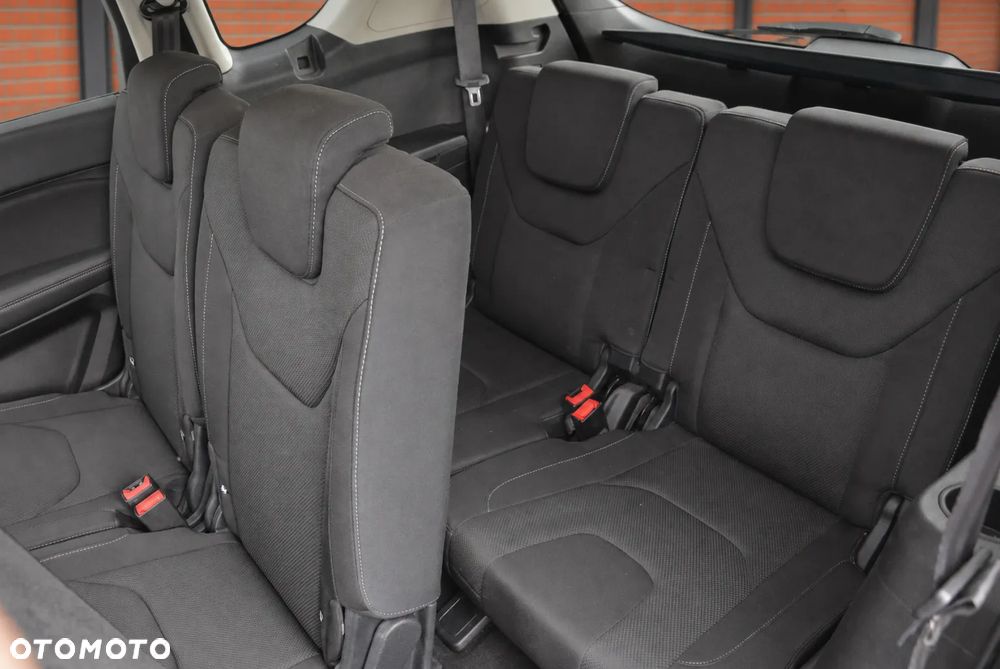 Ford S-Max 2.0 TDCi Titanium - 20