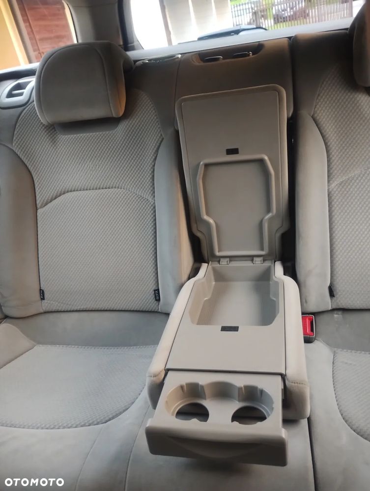 Citroën C5 2.0 HDi Dynamique Equilibre - 21