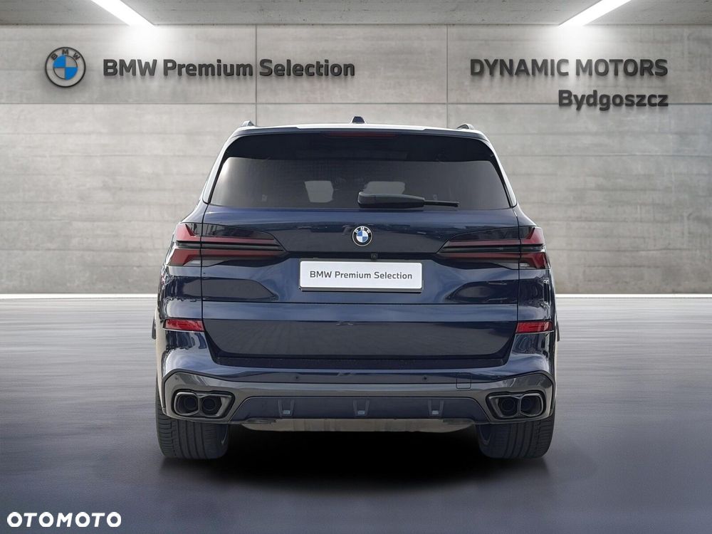 BMW X5 - 6