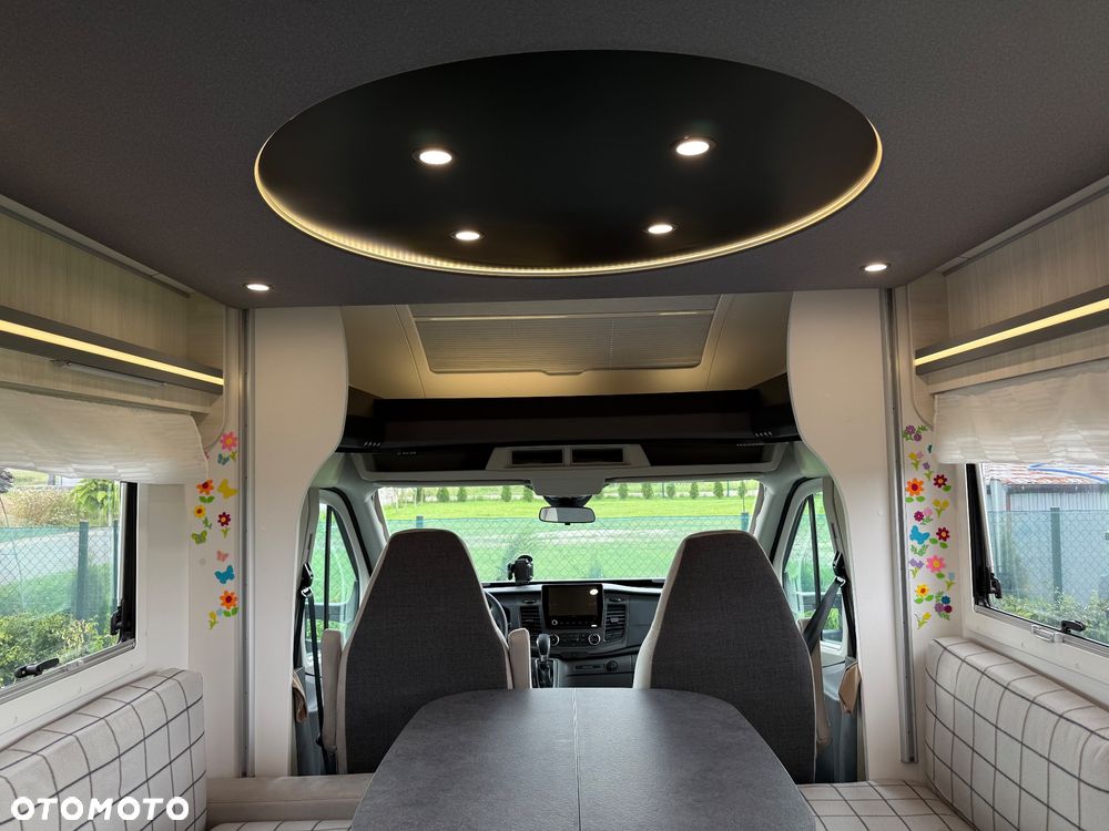 Ford Transit - 6