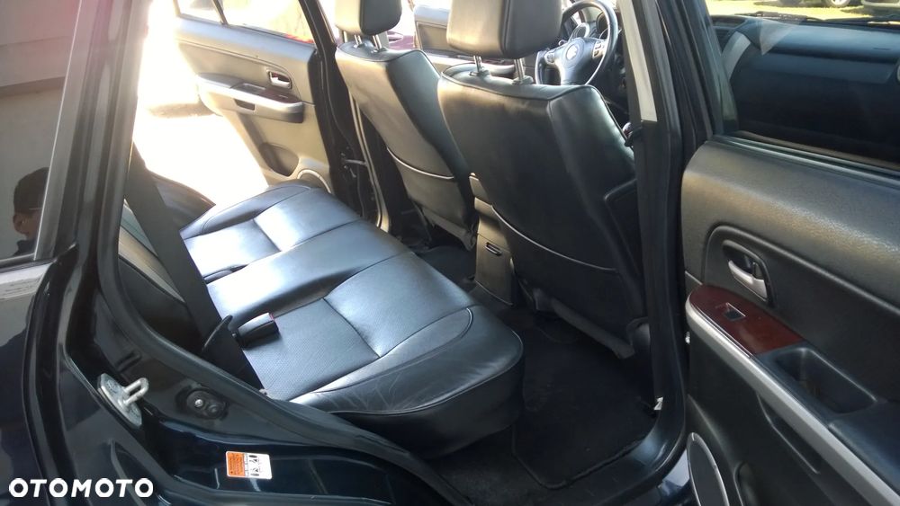 Suzuki Grand Vitara 2.0 Comfort - 13