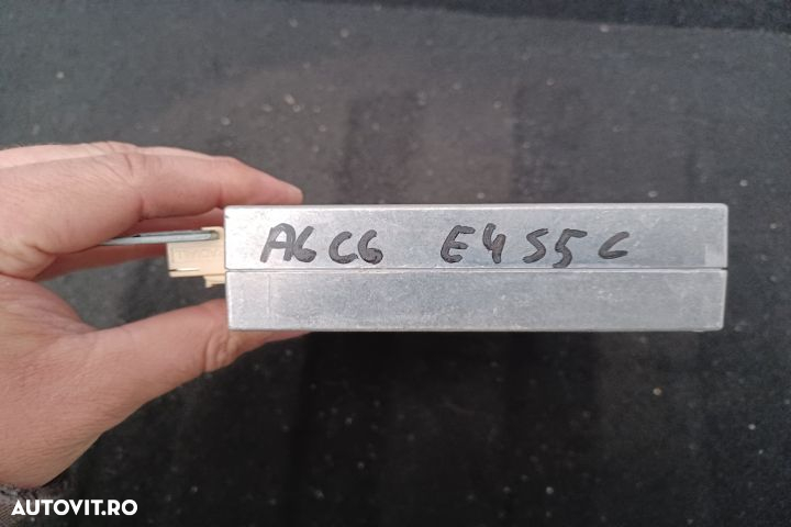 Modul Bluetooth 4E0862335 4E0910336C 4E0862335 4E0910336C Audi A6 4F/ - 4