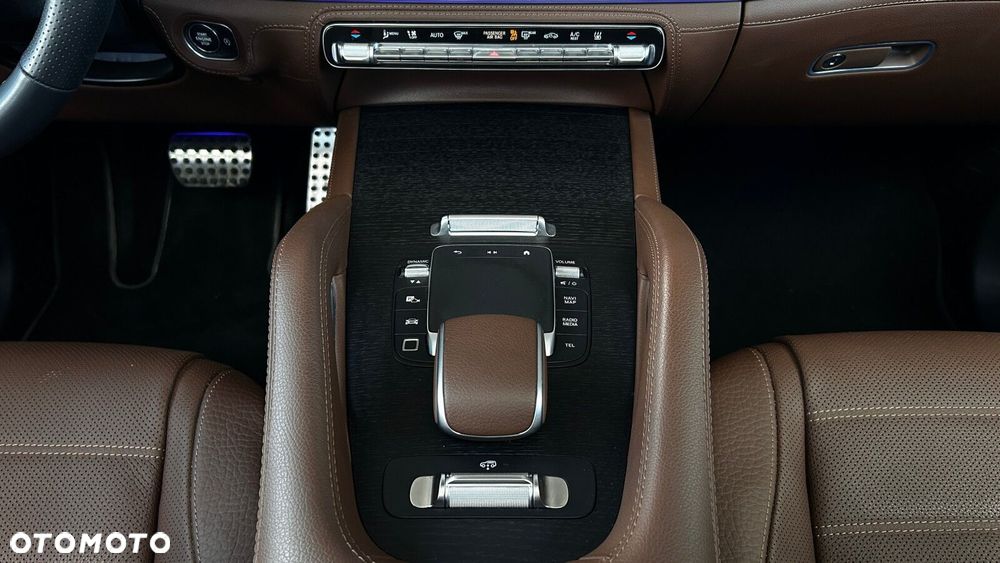 Mercedes-Benz GLS 450 d mHEV 4-Matic AMG Line - 23
