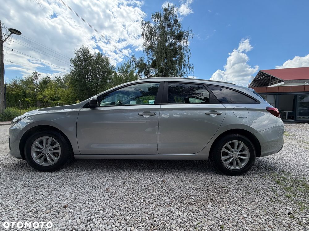 Hyundai i30 1.0 T-GDI Comfort - 3