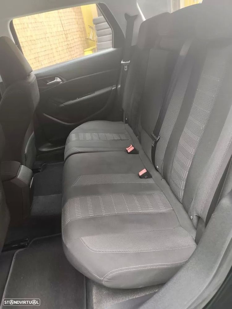 Peugeot 308 SW 1.6 BlueHDi Allure J17 EAT6 - 12