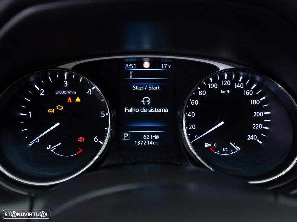 Nissan X-Trail - 24