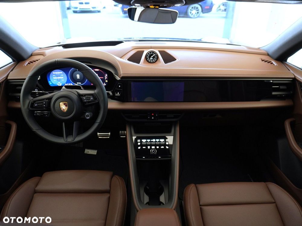 Porsche Macan 4S 100kWh - 37