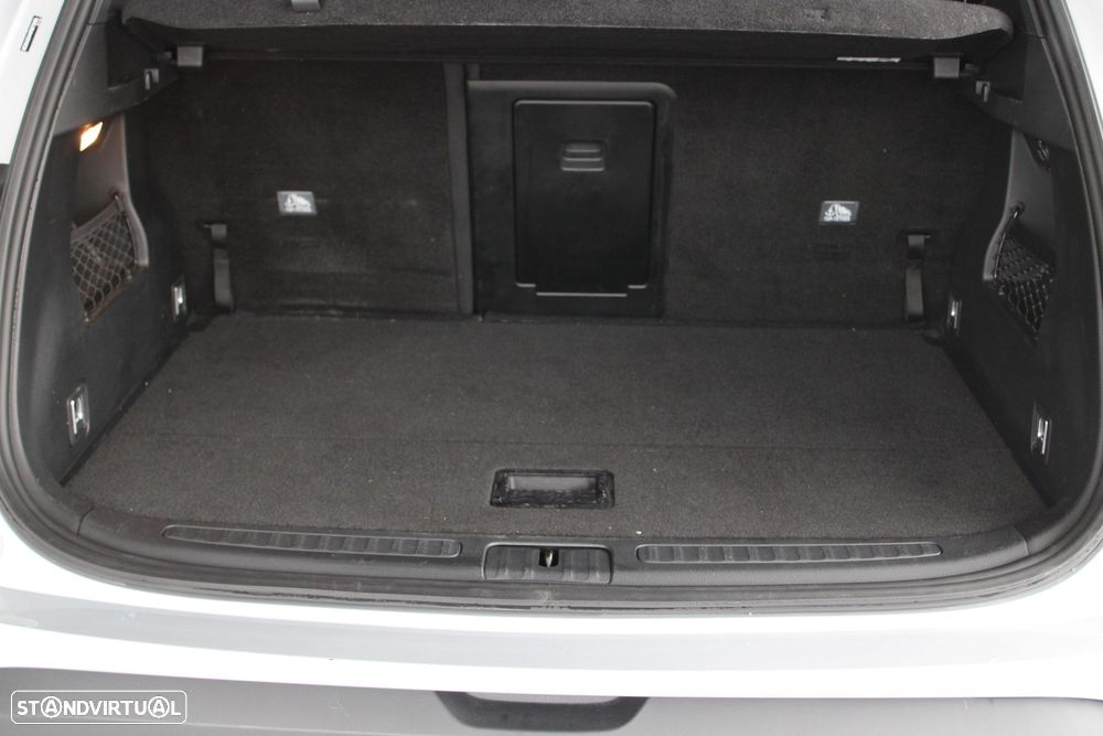 Smart #1 66 kWh Brabus AWD - 14