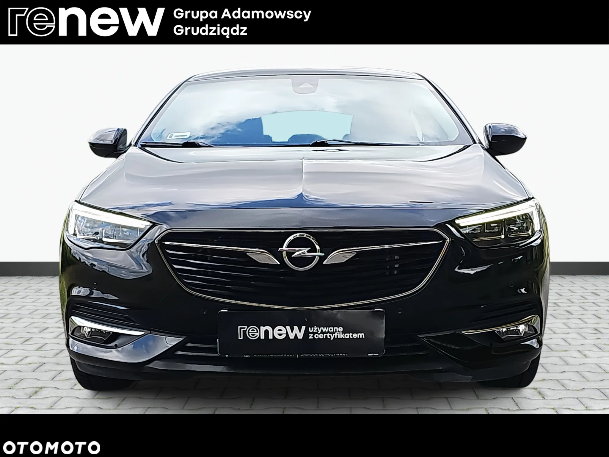 Opel Insignia 1.5 T Innovation S&S - 9
