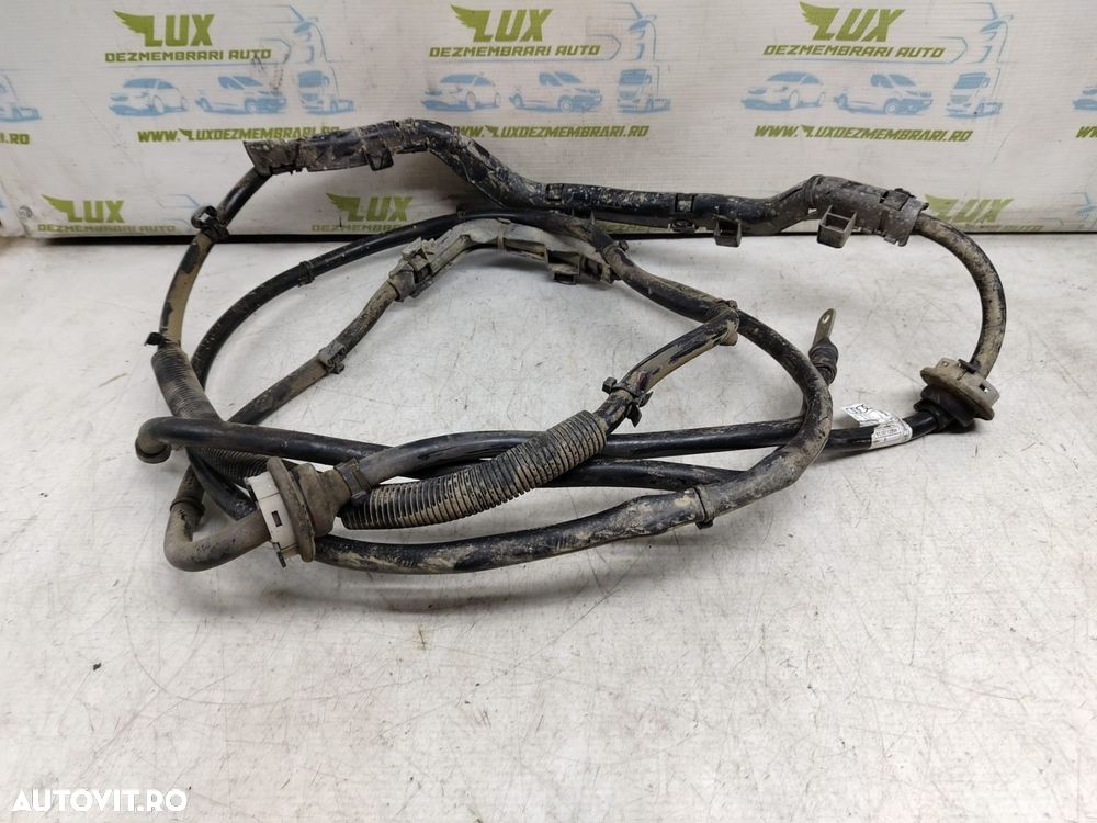 Cablaj baterie 8t1971225h Audi A5 8T [2007 - 2011] 2.0 tfsi CDN - 2