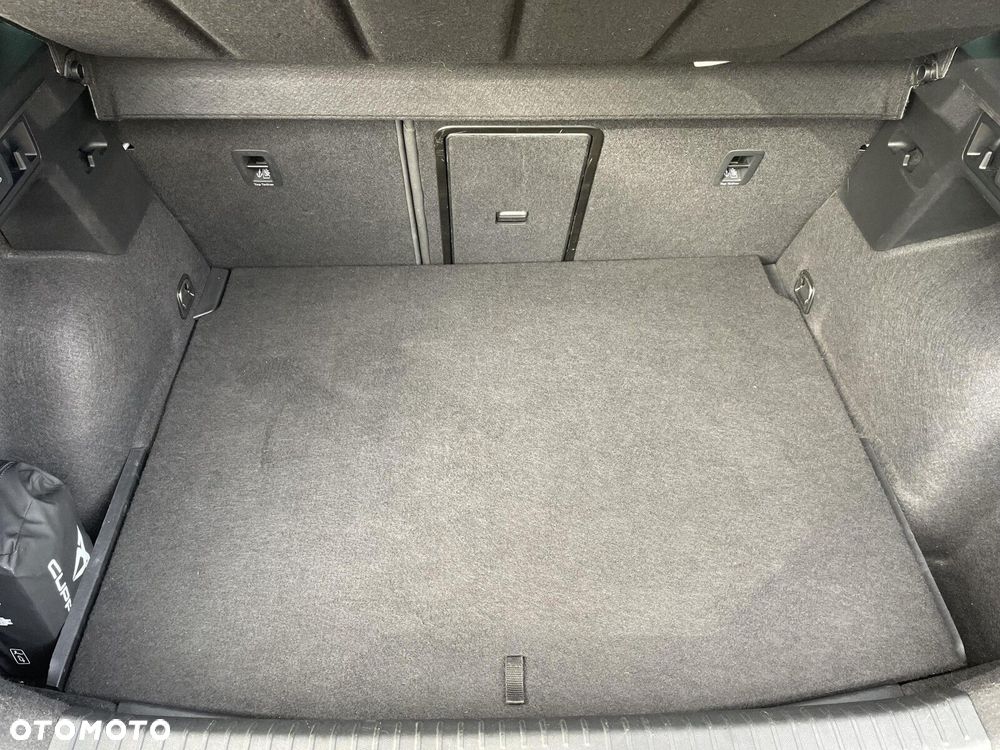 Cupra Formentor 2.5 TSI 4Drive VZ5 DSG - 35