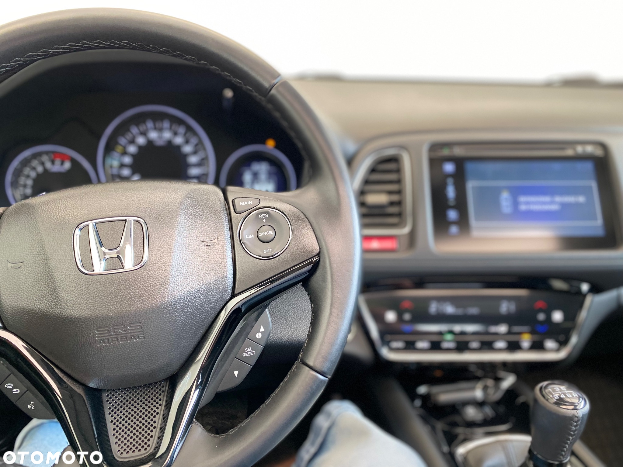 Honda HR-V 1.5 Executive (ADAS) - 26