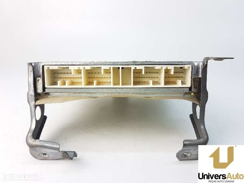 CENTRALINA DO MOTOR UCE TOYOTA COROLLA (E12) 2.0 D-4D LINEA LUNA BERLINA - 2