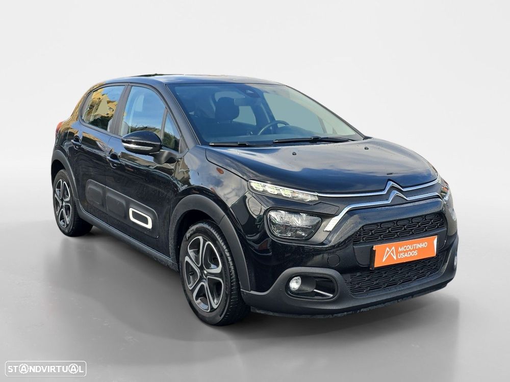Citroën C3 1.2 PureTech Plus - 7