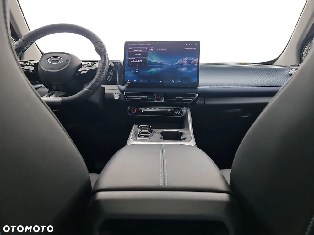 GAC Emzoom 1.5T Luxury DCT - 16