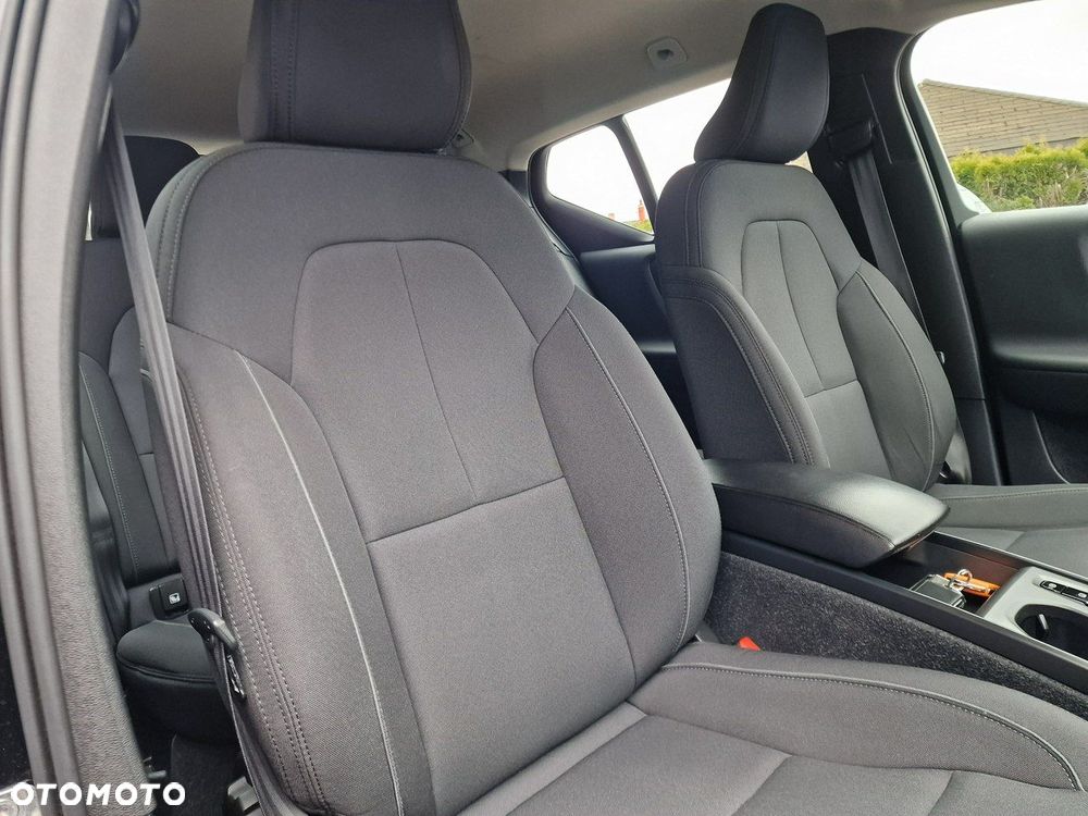 Volvo XC 40 T4 Plug-In Hybrid Inscription Expression Pro - 27