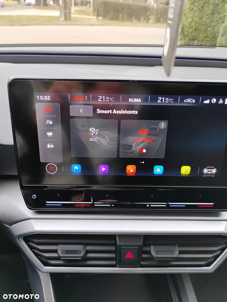 Seat Leon 1.5 TSI FR - 24