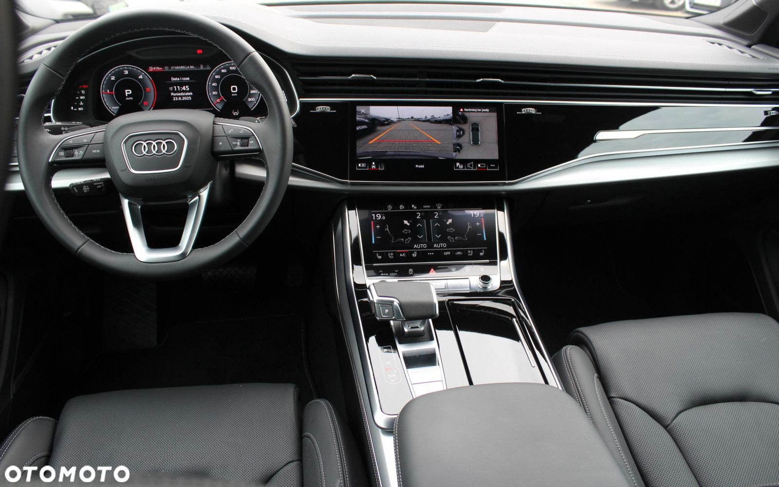 Audi Q7 - 4