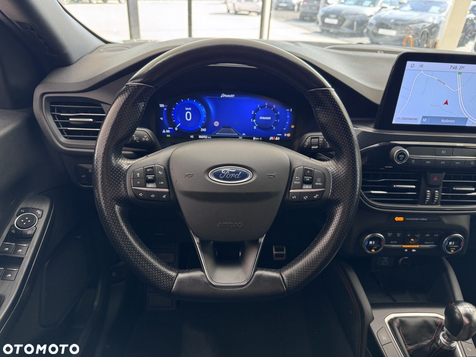 Ford Kuga 1.5 EcoBoost FWD ST-Line X - 15