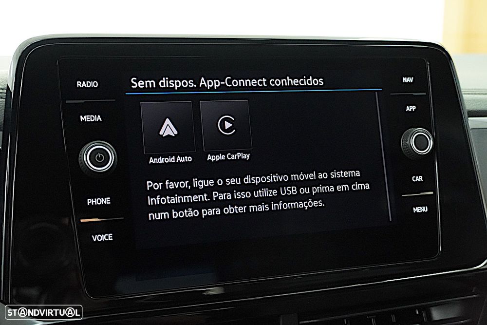 VW T-Roc 1.0 TSI Black Style - 23