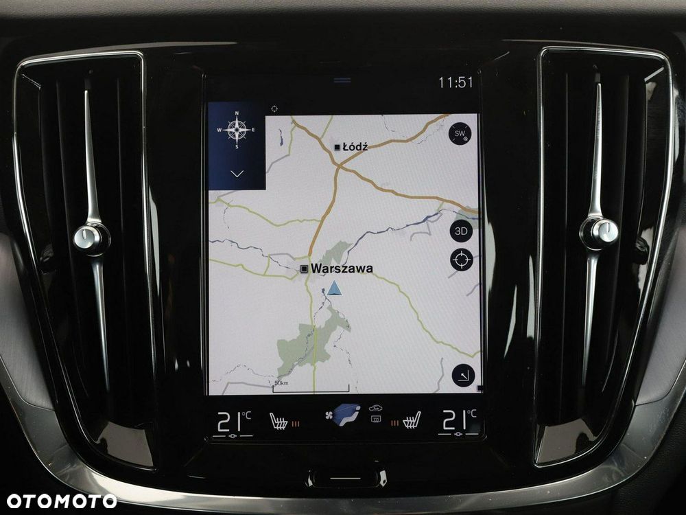 Volvo V60 D4 Momentum - 28