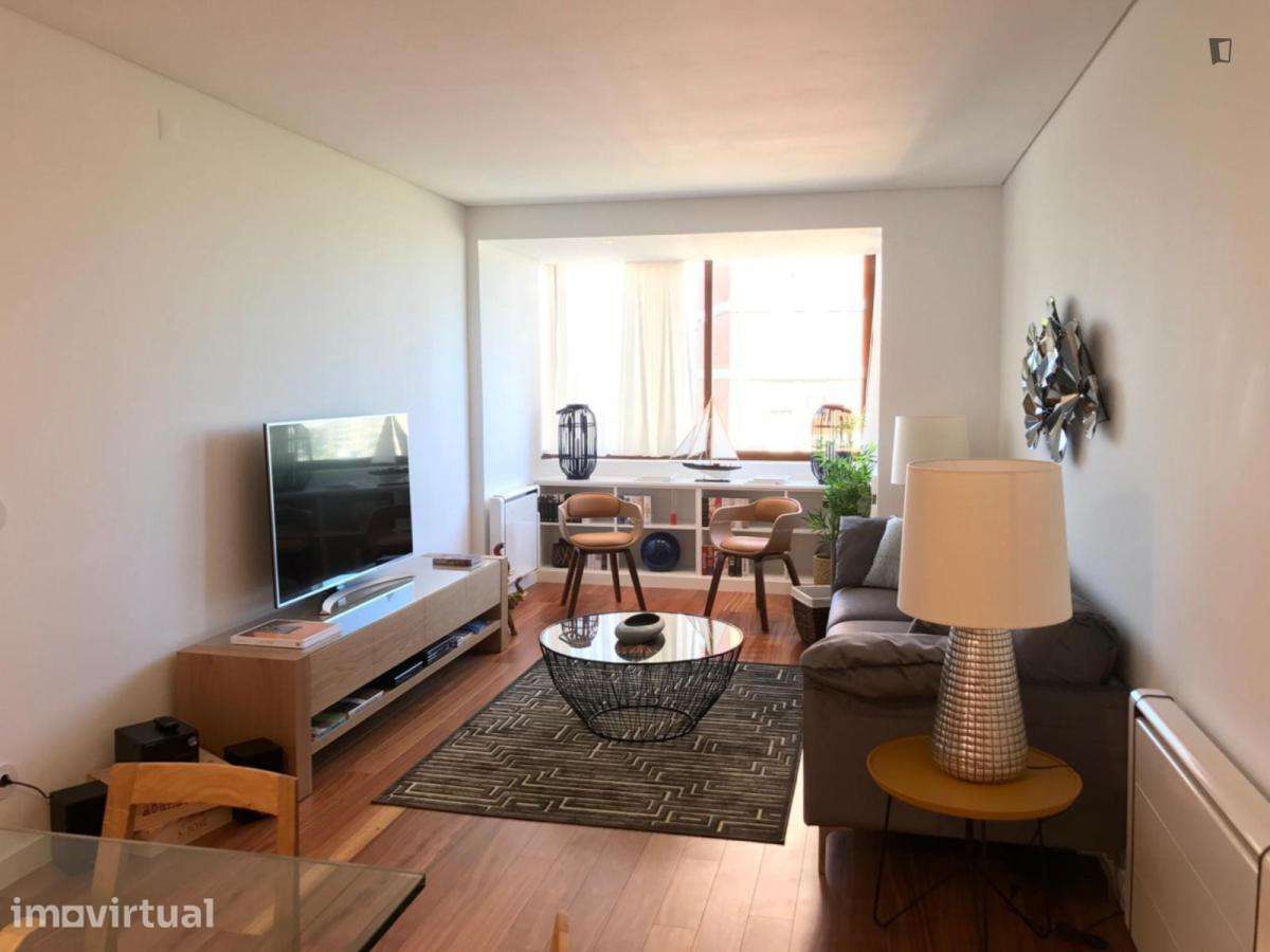 Quarto - localizado em Foz do Douro Porto - Grande imagem: 2/10