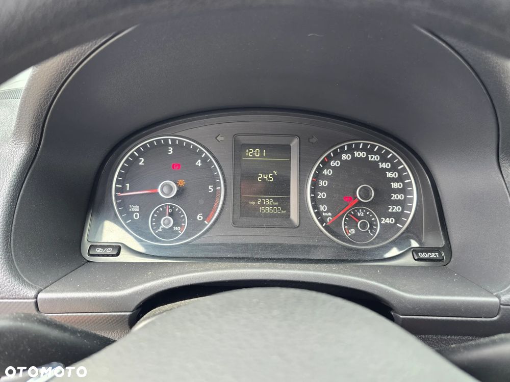 Volkswagen Caddy Maxi - 21