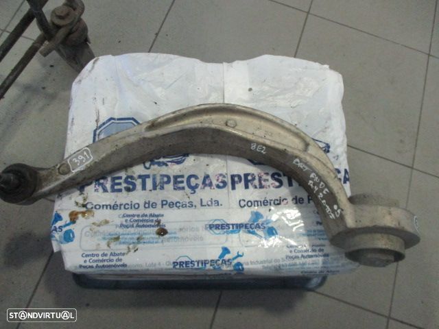 Braço Suspensão 85K0407694N AUDI A4 2009 2.0TDI Inf Fre - 1