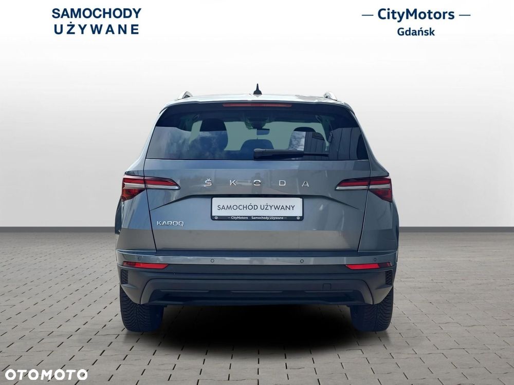 Skoda Karoq - 7