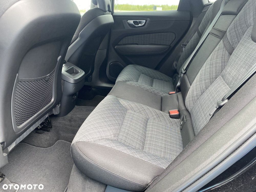 Volvo XC 60 - 12