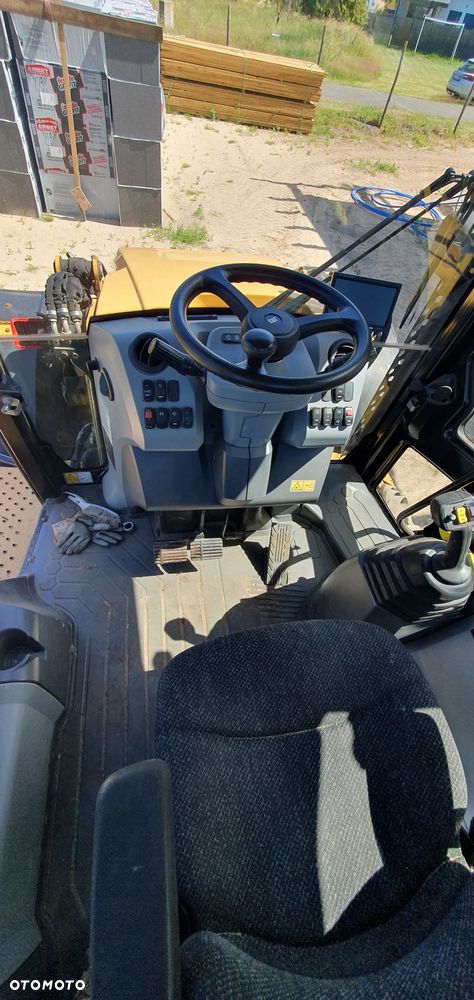 Caterpillar 444f2 - 3