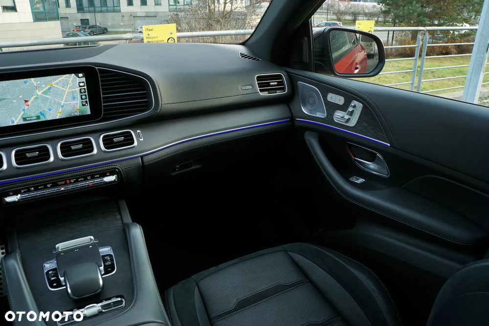 Mercedes-Benz GLE AMG 53 4-Matic Premium Plus - 23