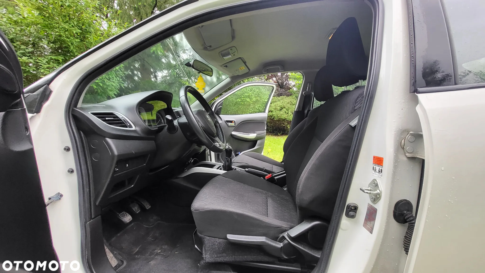 Suzuki Baleno 1.2 Comfort - 7