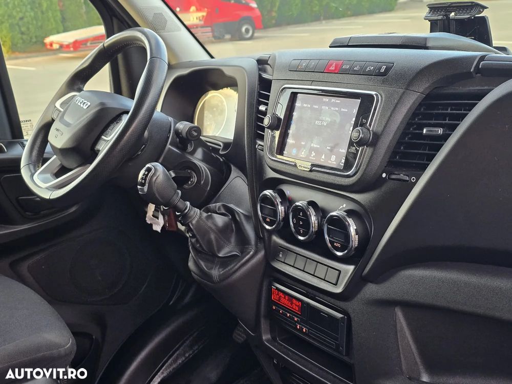 Iveco Daily - 21