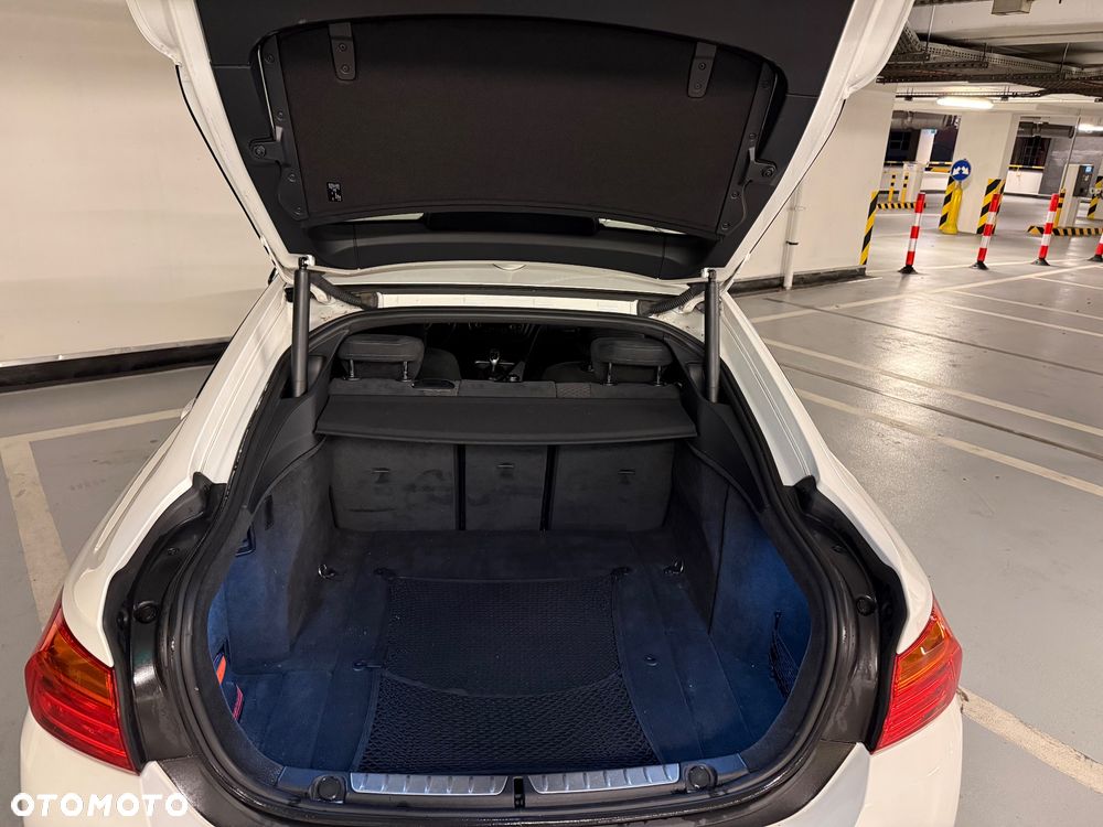 BMW Seria 4 428i xDrive M Sport - 7