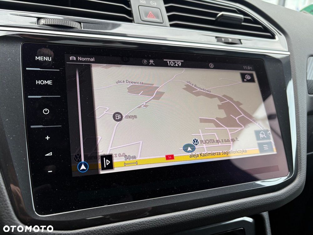 Volkswagen Tiguan - 34