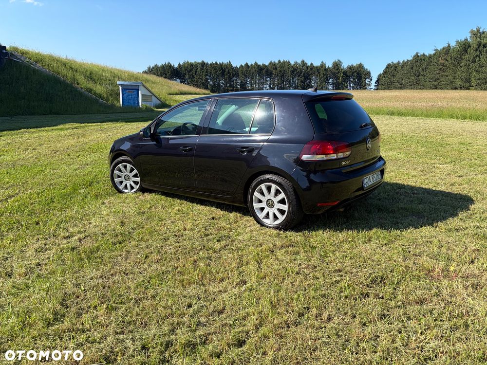 Volkswagen Golf 2.0 TDI Highline - 2