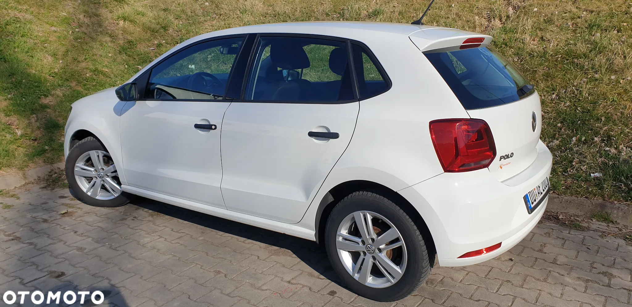 Volkswagen Polo 1.0 Lounge - 13