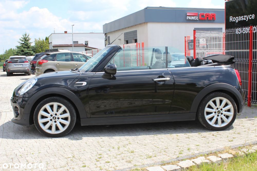 MINI Cooper D Seven Chili - 7