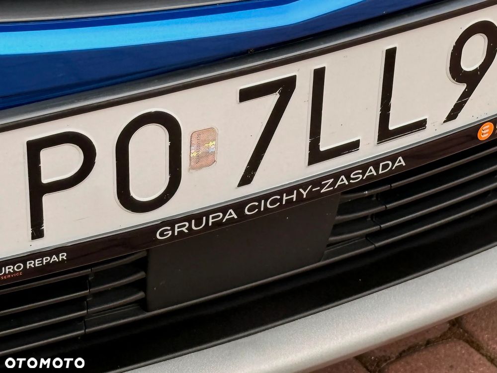 Opel Grandland X 1.2 T Innovation S&S - 10