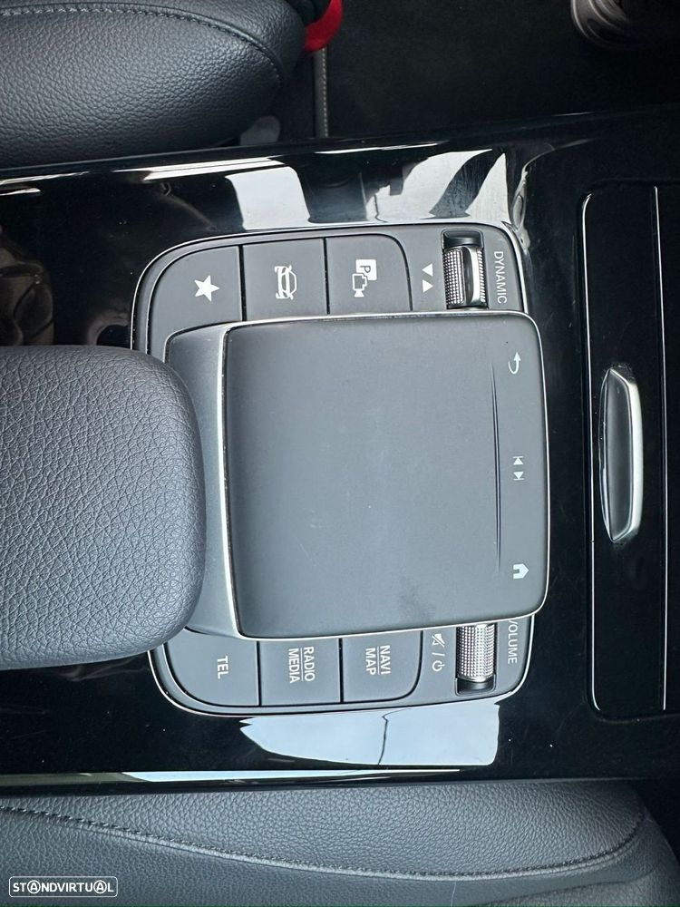 Mercedes-Benz A 250 - 14