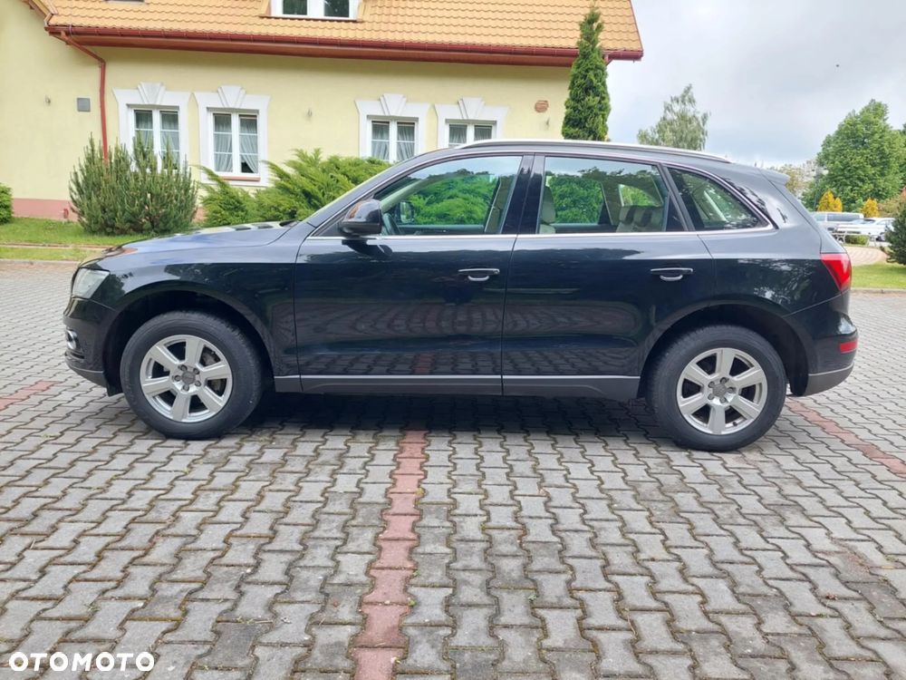 Audi Q5 - 5