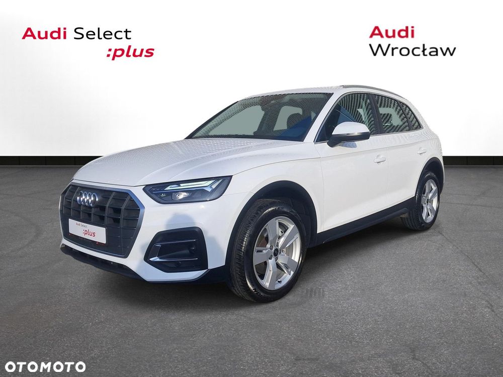 Audi Q5 - 4