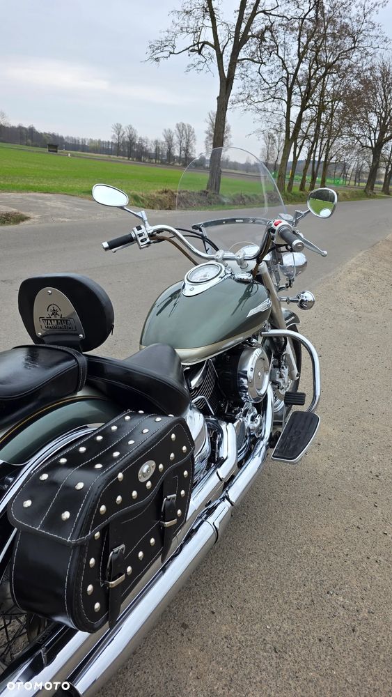 Yamaha Drag Star - 34