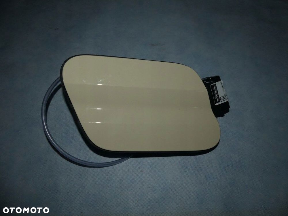 dw touran 5t klapka wlewu paliwa diesel ad blue 5ta809857e - 1