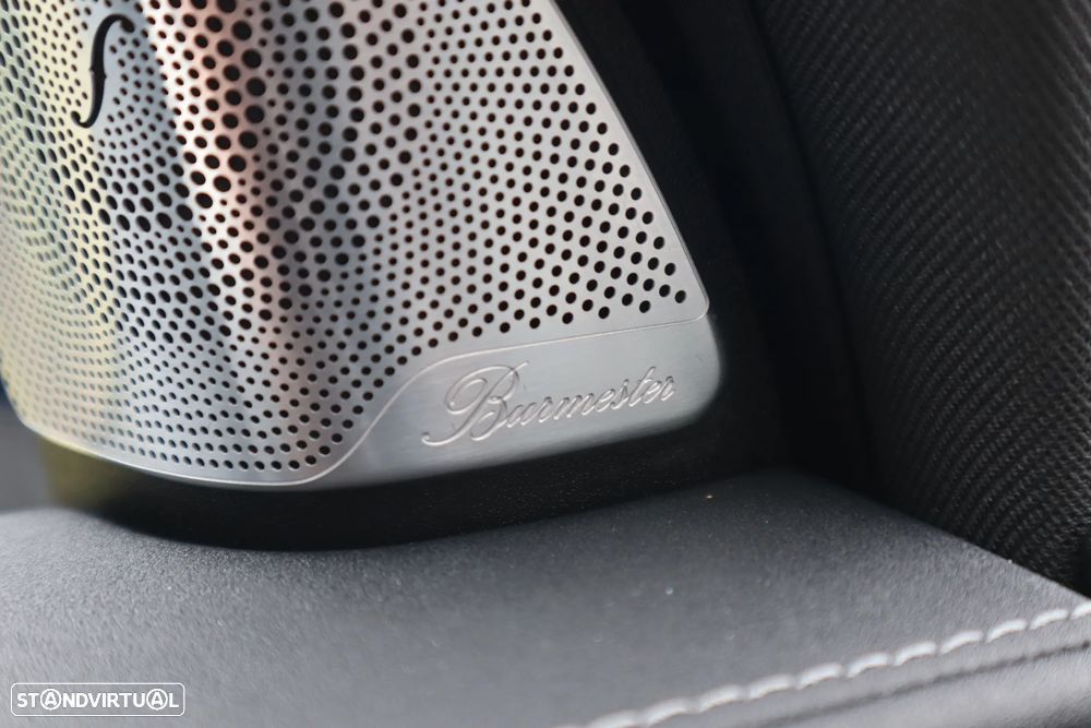 Mercedes-Benz EQC 400 4Matic AMG Line - 18