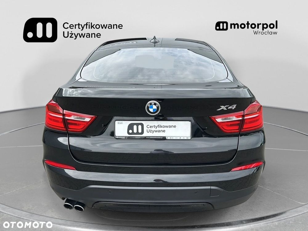 BMW X4 xDrive28i Advantage - 13
