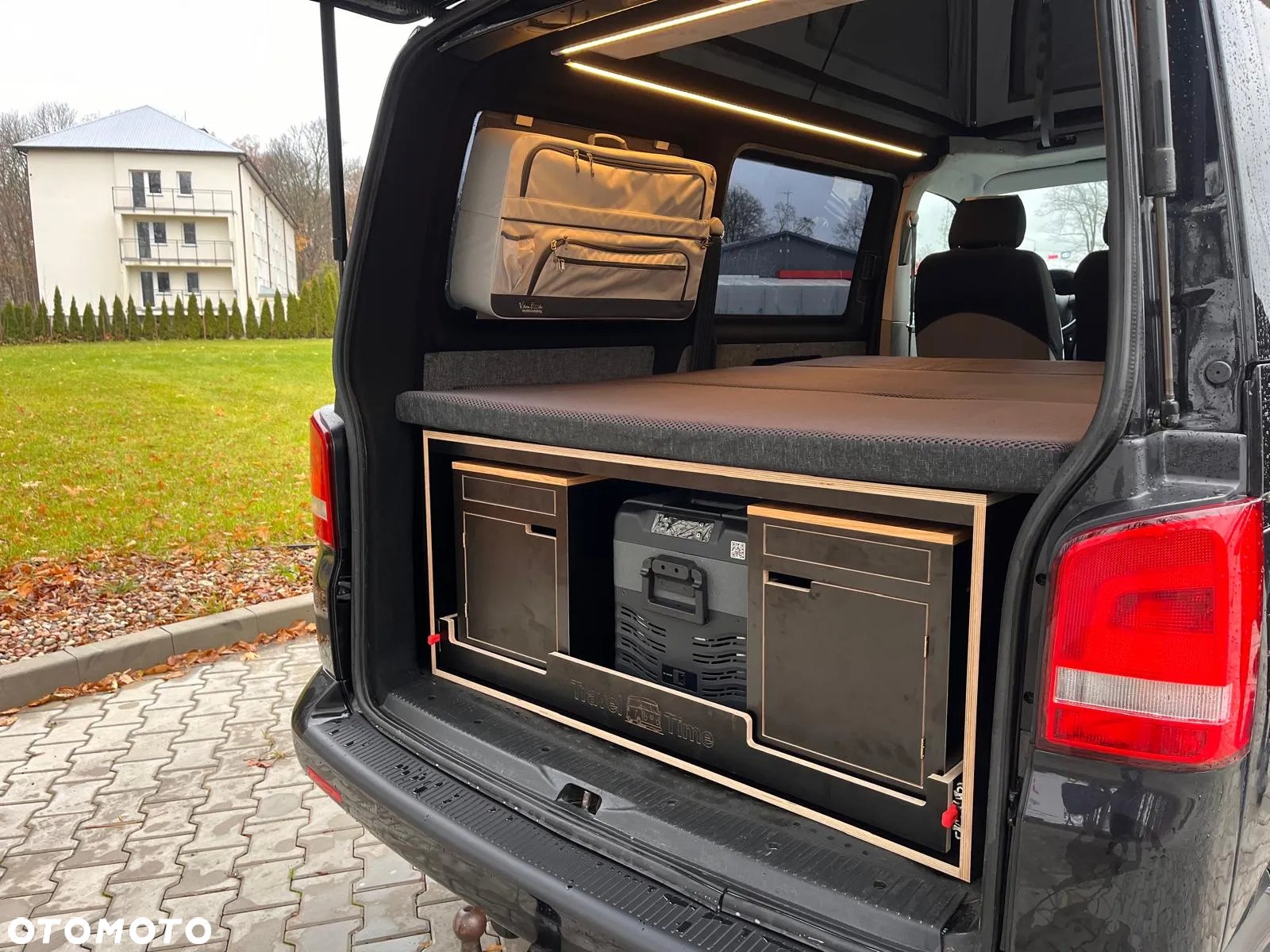 Volkswagen California - 15